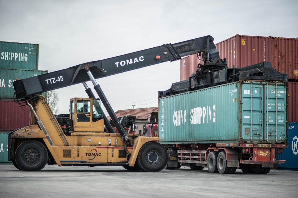 construction site, crane, pier, container, china, shanghai, crane, crane, crane, crane, crane, container, container, container, china, shanghai, shanghai